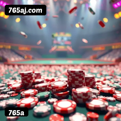 App Mobile 765a - Jogue em Qualquer Lugar no Seu Smartphone