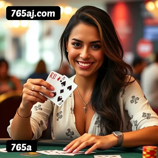 Cassino ao Vivo 765a - Dealers Brasileiros Profissionais